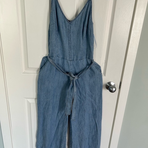 Jumpsuit - Picture 2 of 2